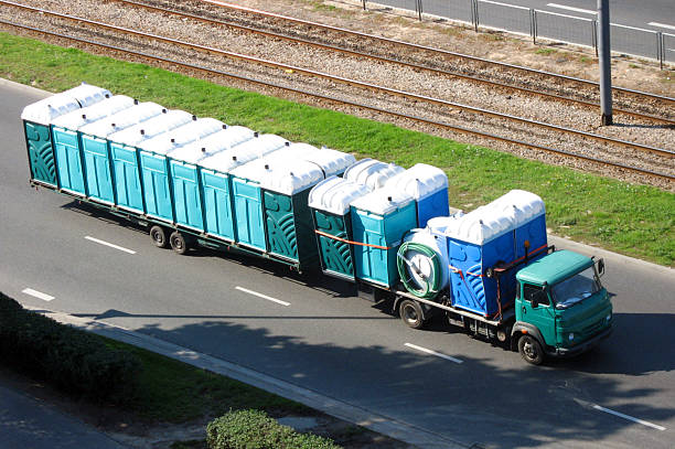 Best Local porta potty services  in Rose Hills, CA